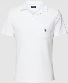 Polo Ralph Lauren Poloshirt (710901044) weiß