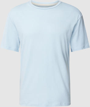 Jack & Jones T-Shirt mit Rundhalsausschnitt (12230133) hellblau