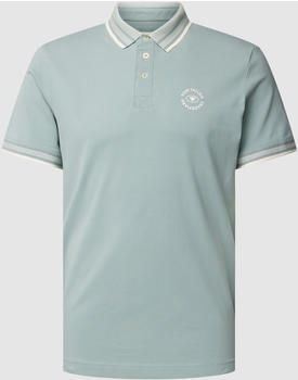Tom Tailor Basic Poloshirt (1035575) mint