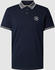 Tom Tailor Basic Poloshirt (1035575) marineblau