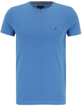 Tommy Hilfiger Extra Slim Fit T-Shirt (MW0MW10800) iconic blue