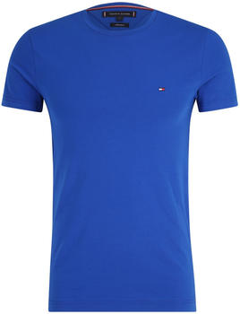 Tommy Hilfiger Extra Slim Fit T-Shirt (MW0MW10800) ultra blue