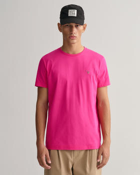 GANT Original T-Shirt (234100) hyper pink