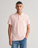 GANT Regular Fit Shield Piqué Polo Shirt (2210)