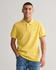 GANT Regular Fit Shield Piqué Polo Shirt (2210)