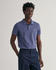 Poloshirt (2220-90) blau: GANT Slim Fit Archive Shield Piqué Polo Shirt (2220)