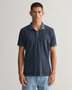 Gant Poloshirt, Sunfaded Pique Premium Polo Shirt