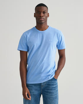 GANT Sunfaded T-Shirt (2057027) gentle blue