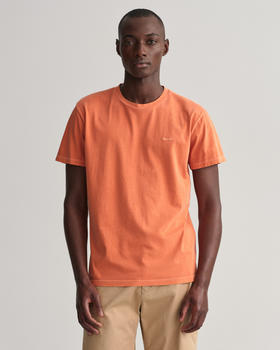 GANT Sunfaded T-Shirt (2057027) apricot orange