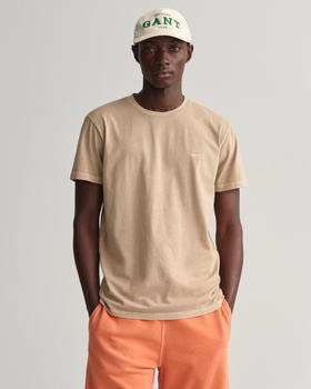 GANT Sunfaded T-Shirt (2057027) concrete beige