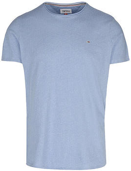 Tommy Hilfiger Classics Slim Fit T-Shirt (DM0DM09586) blue