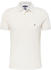 Tommy Hilfiger 1985 Collection Stripe Slim Fit Polo (MW0MW17771) weathered white