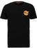 Alpha Industries Nasa Davinci Short Sleeve T-Shirt (136508) schwarz
