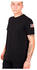 Alpha Industries Nasa Short Sleeve T-Shirt (176506) schwarz