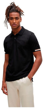 Hugo Boss Parlay Short Sleeve Polo (50467113) dark blue
