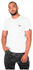 Alpha Industries Basic Small Logo Short Sleeve T-Shirt (188505) weiß
