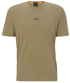 Hugo Boss Chup Short Sleeve T-Shirt (50473278) grün