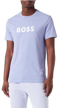 Hugo Boss Short Sleeve T-Shirt (50491706) lila