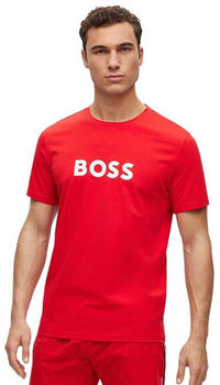 Hugo Boss Short Sleeve T-Shirt (50491706) rot