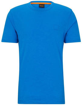 Hugo Boss Good Short Sleeve T-Shirt (50478771) open blue