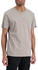 Alpha Industries Label Short Sleeve T-Shirt (136515) beige/weiß