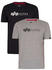 Alpha Industries LabelPack Short Sleeve T-Shirt (118534)