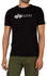 Alpha Industries LabelPack Short Sleeve T-Shirt (118534)