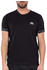 Alpha Industries Roll-up T-Shirt (106509) schwarz