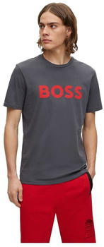 Hugo Boss Thinking Short Sleeve T-Shirt (50481923) grau