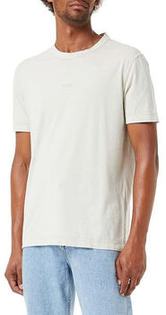 Hugo Boss Tokks Short Sleeve T-Shirt (50477433) open white