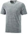 JOY sportswear Vitus T-Shirt Men (40205) monument melange