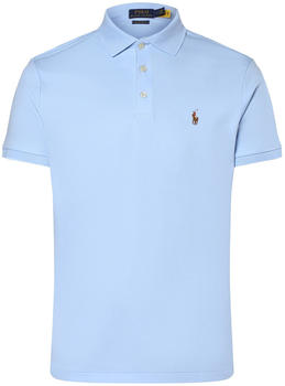 Polo Ralph Lauren Poloshirt (710713130) light blue