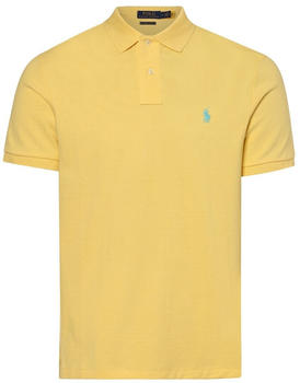 Polo Ralph Lauren Poloshirt (710782592-021) empire yellow