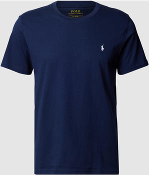 Polo Ralph Lauren T-Shirt (714844756) marineblau
