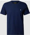 marineblau: Polo Ralph Lauren T-Shirt (714844756)