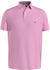 Tommy Hilfiger 1985 Regular Fit Polo (MW0MW17770) iconic pink