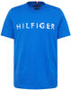 Tommy Hilfiger T-Shirt »HILFIGER INK TEE«