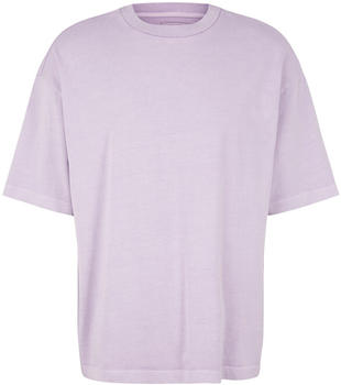 Tom Tailor Denim Oversized T-Shirt (1035923) lilac vibe