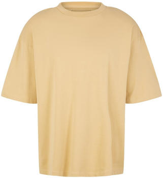 Tom Tailor Denim Oversized T-Shirt (1035912) brown rice
