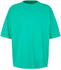 Tom Tailor Denim Oversized T-Shirt (1035912) fresh peppermint