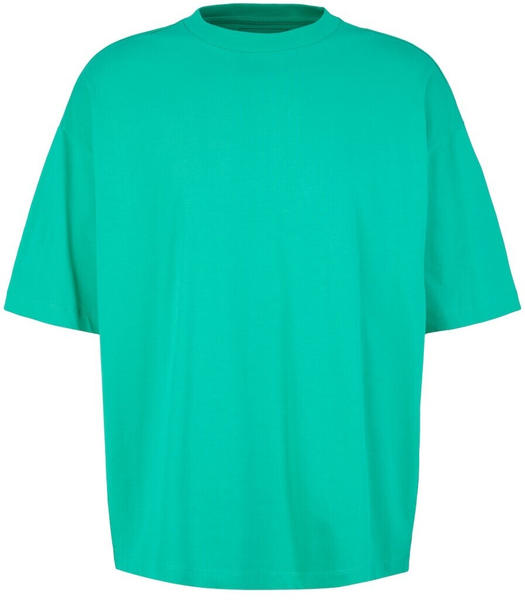Tom Tailor Denim Oversized T-Shirt (1035912) fresh peppermint