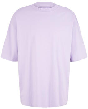 Tom Tailor Denim Oversized T-Shirt (1035912) lilac vibe
