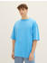 Tom Tailor Denim Oversized T-Shirt (1035912)