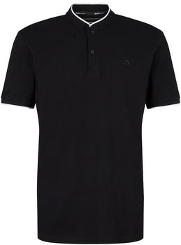Tom Tailor Denim Poloshirt (1035846) black