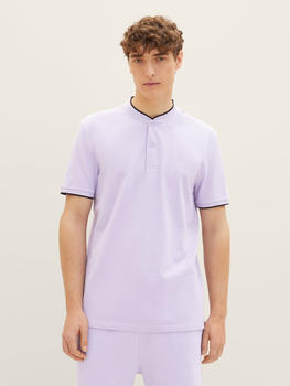Tom Tailor Denim Poloshirt (1035846) lilac vibe