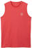 Tom Tailor Basic Tanktop (1037261) soft berry red