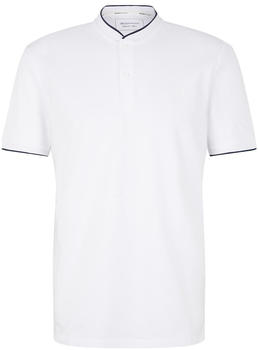Tom Tailor Denim Poloshirt (1035846) white