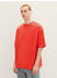 Tom Tailor Denim Oversized T-Shirt (1035912)