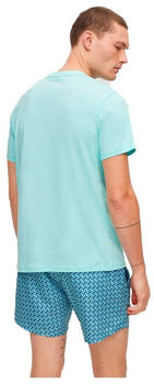 Hugo Boss Short Sleeve T-Shirt (50491706-356) green