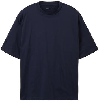 Tom Tailor Denim Oversized T-Shirt (1035912) blue